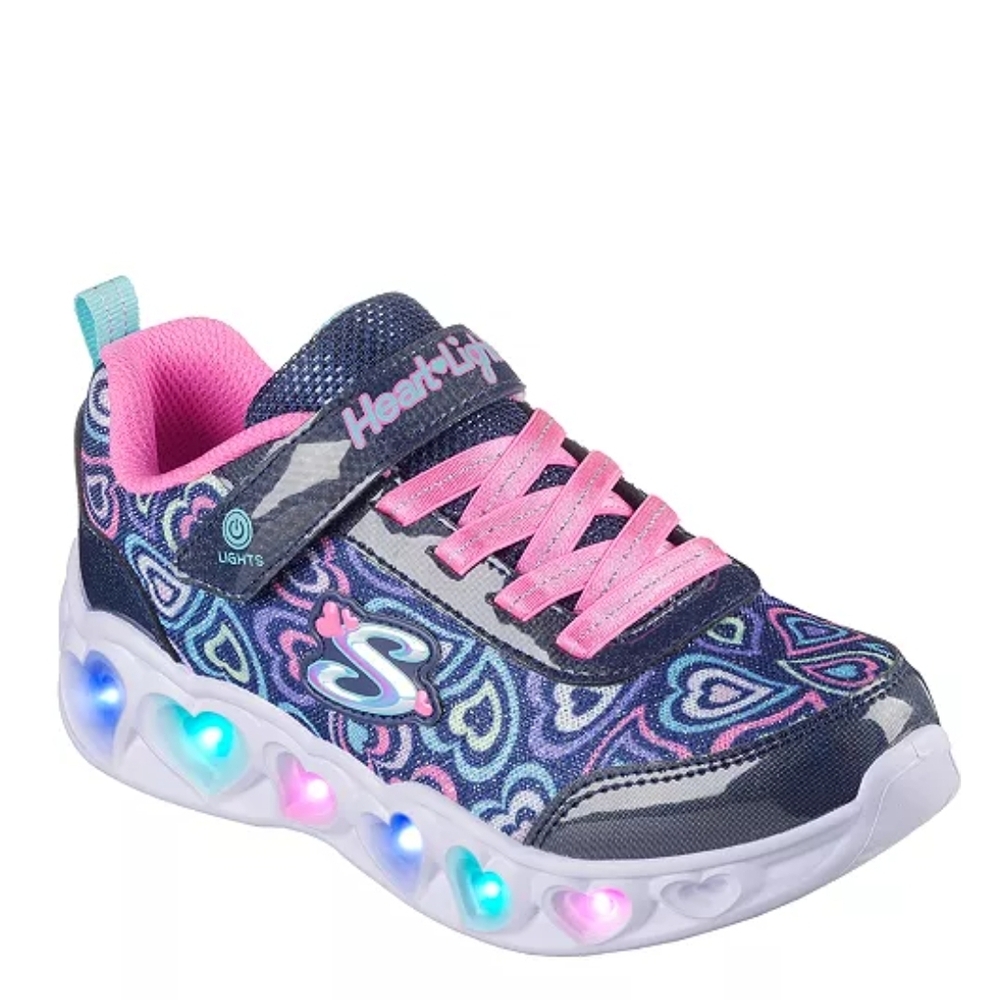 Skechers Kids' Light-Up Sneakers